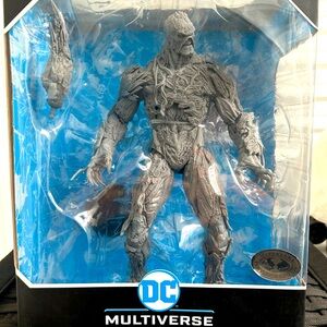 Dc multiverse swamp thing